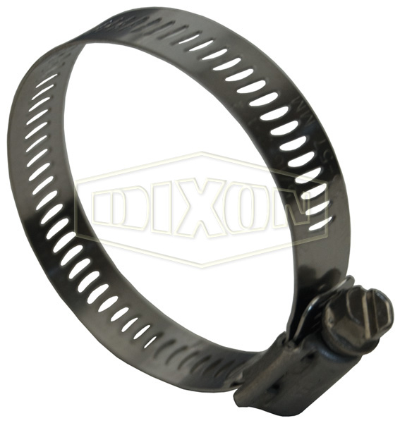 Dixon® Worm Gear Clamp